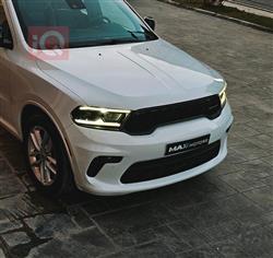 دودج دورانجو